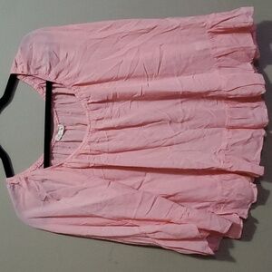 Copper key size large